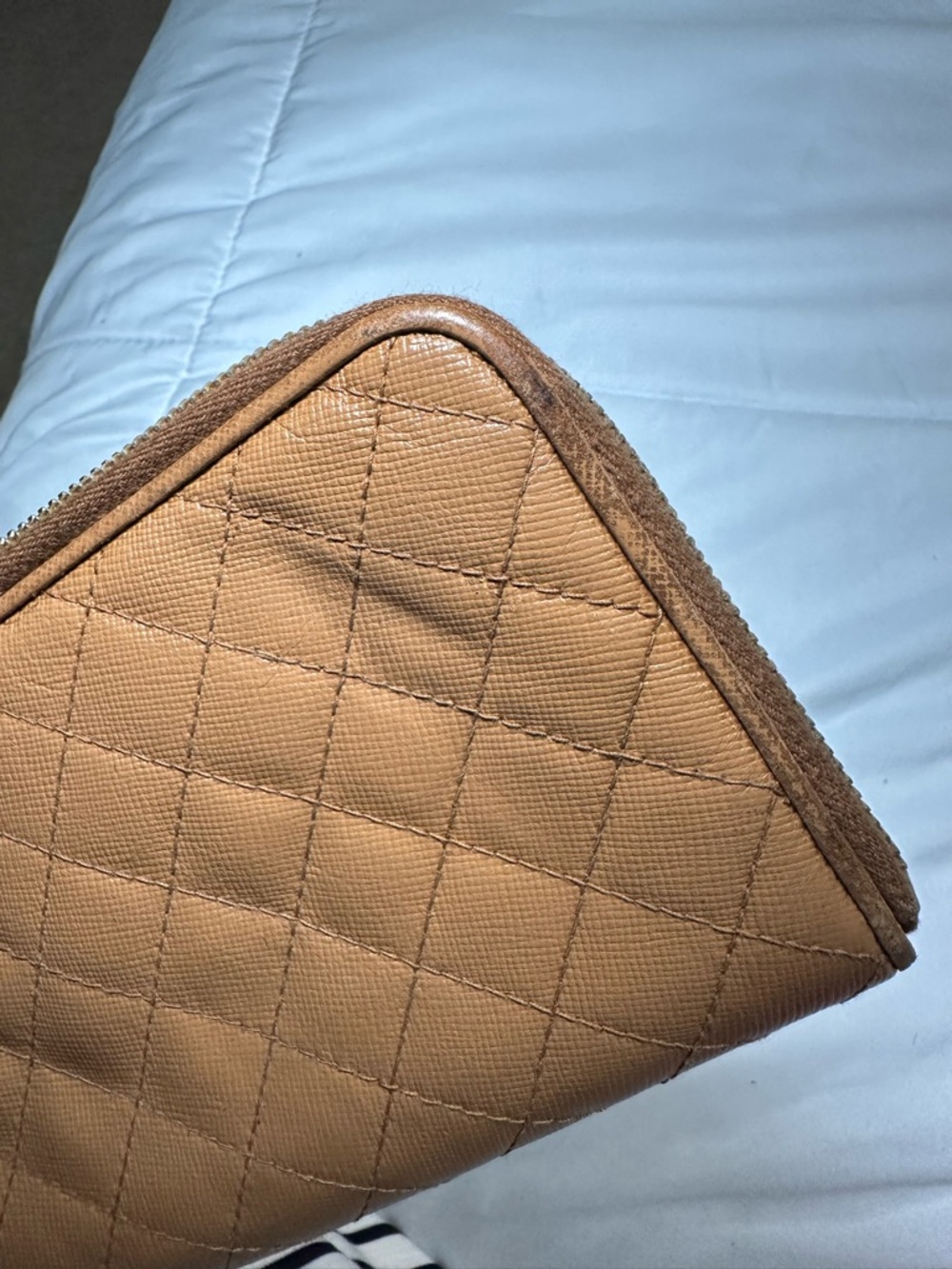 Prada Authentic Project Wallet - Picture 10 of 16